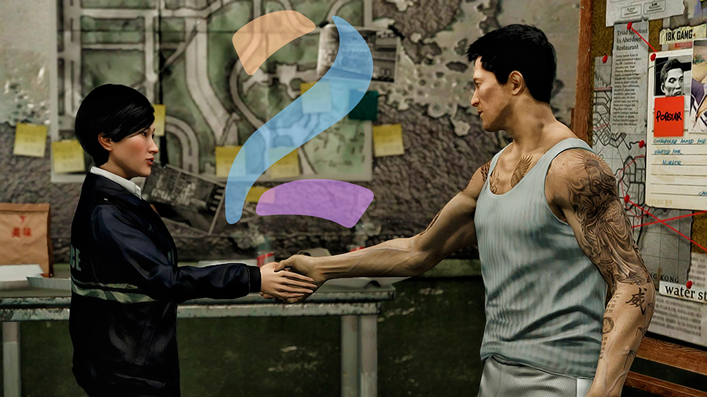 Sleeping Dogs: Definitive Edition Walkthrough