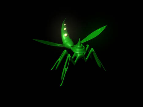 Glowbug