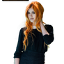 Katherine McNamara PNG