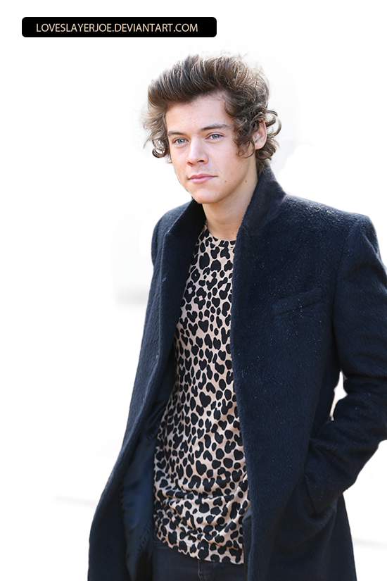 Harry Styles PNG