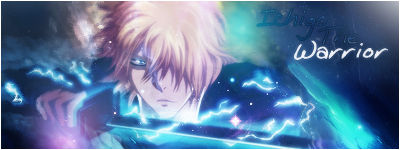 Ichigo Warrior