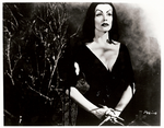 Vampira by rejected