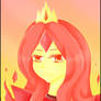 Flame Princess