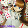 Pullip Alice in Wonderland