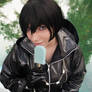 Xion Cosplay - Sea Salt ice cream