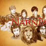 The Chronicles of Narnia