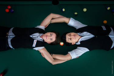 Explore the Best Billiard Art | DeviantArt
