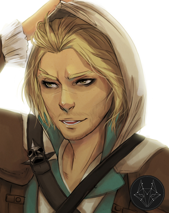 Edward Kenway