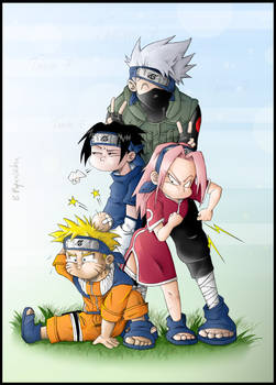 Team 7