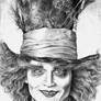 The Mad Hatter