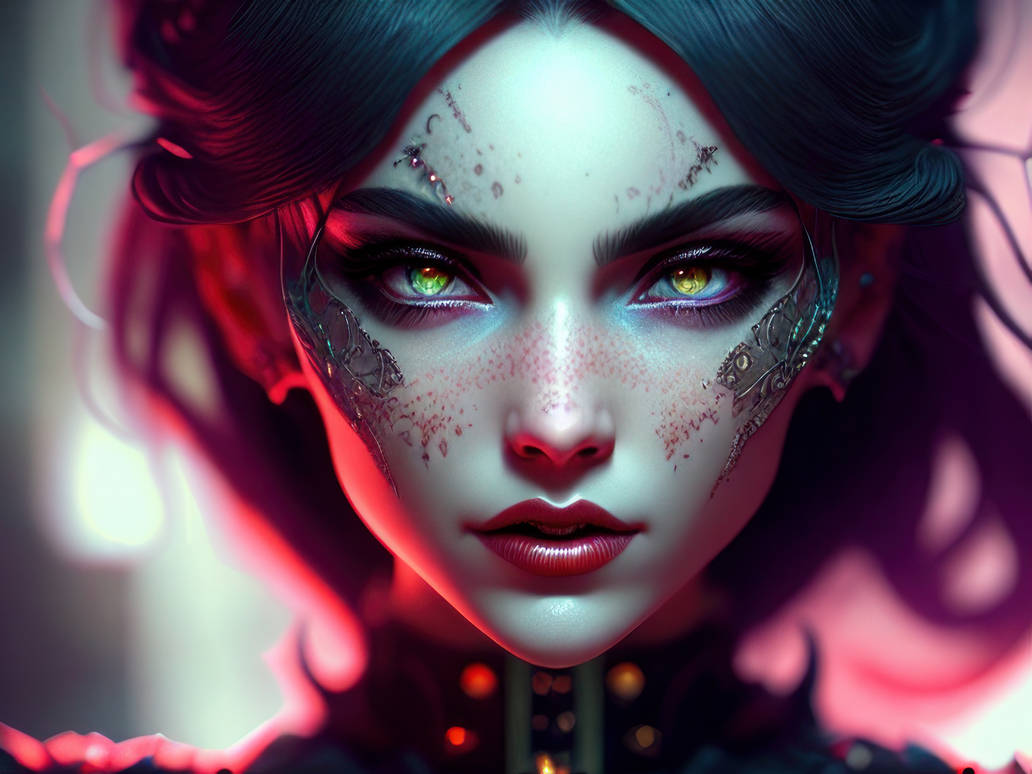 Goth by Met4lhe4d on DeviantArt