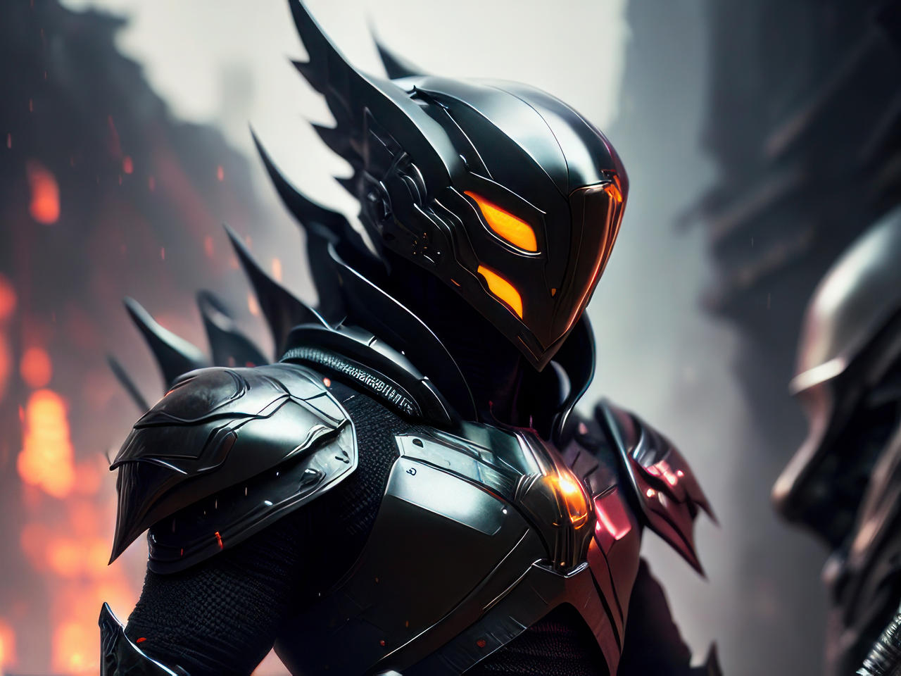 Armor Deviantart Armor by Met4lhe4d on DeviantArt