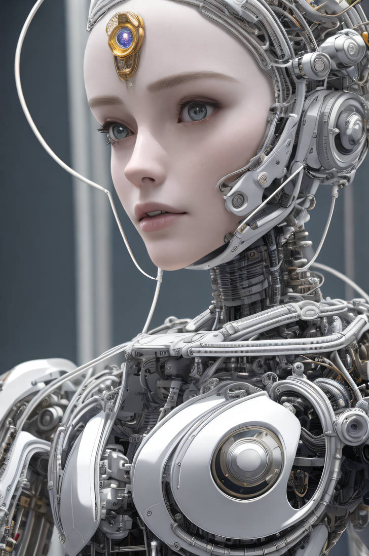 Android by Met4lhe4d on DeviantArt