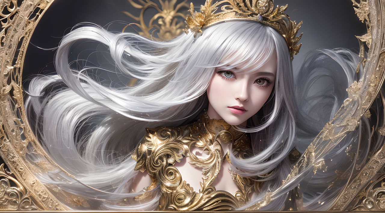 Deviantart Gold Gold details by Met4lhe4d on DeviantArt