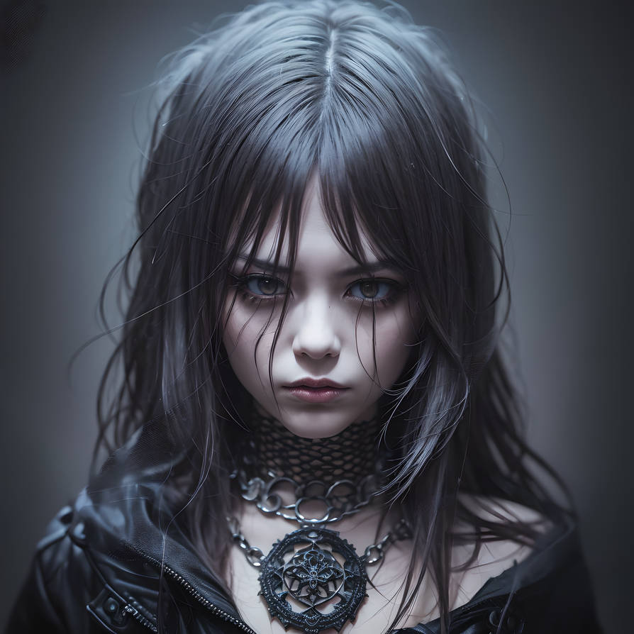 Java Goth Goth by Met4lhe4d on DeviantArt