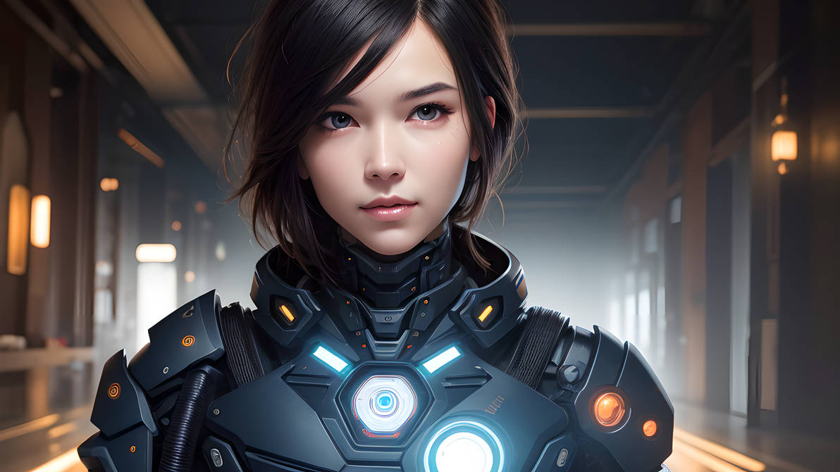 Android by Met4lhe4d on DeviantArt