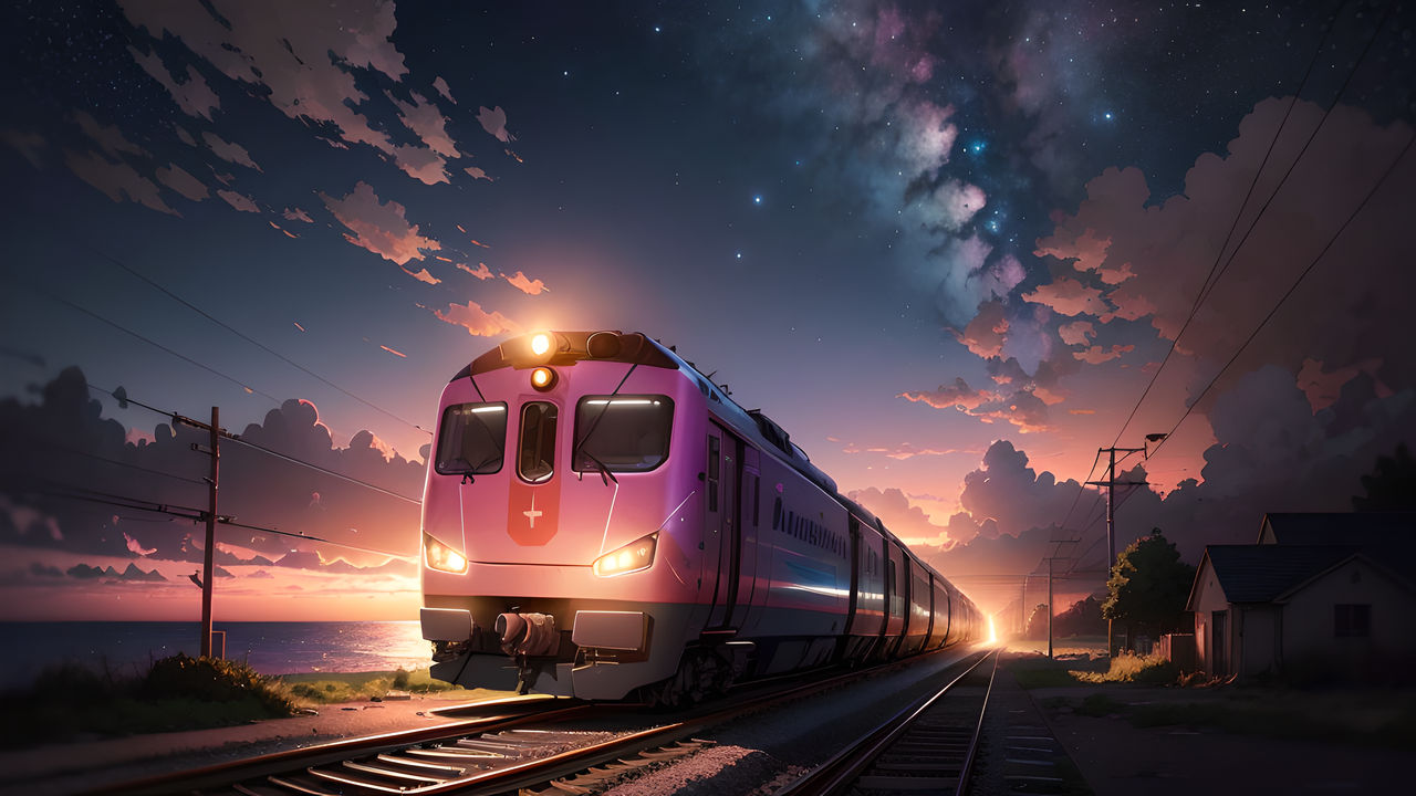 Deviantart R46 F Train Train by Met4lhe4d on DeviantArt