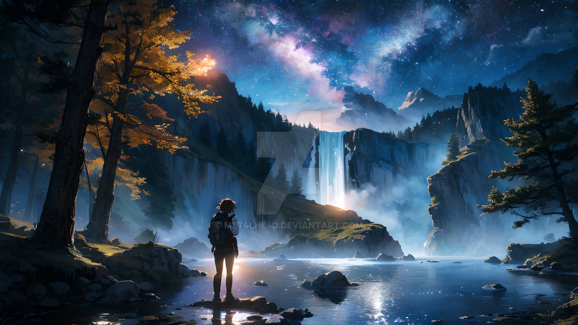 Explorer #3 by Met4lhe4d on DeviantArt