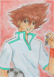 Taichi Yagami