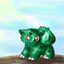 Bulbasaur