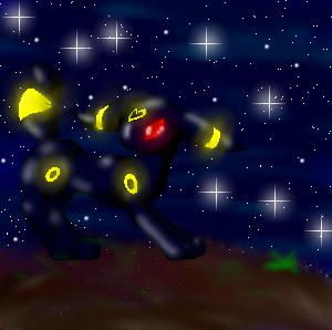 Umbreon