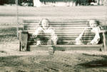 Swing Swing II by xvintage-hearts