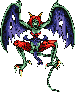 Lacamir Demonio Azhunoe