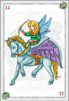 Vie11caballo