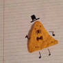 Bill Cypher (Dorito!)