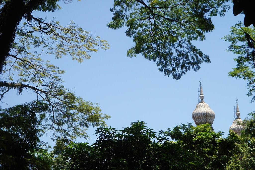 Igreja Nossa Senhora do Brasil