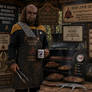 Warriors Prune Juice