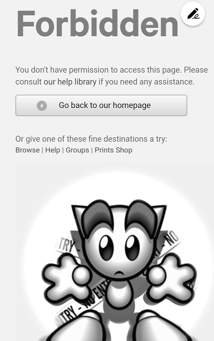 Deviantart Notes Issue??? by SunflowerFluffDraws on DeviantArt