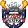 King Goozy's Logo