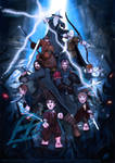 Moria by goldenrod1034