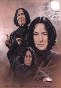 Severus Snape