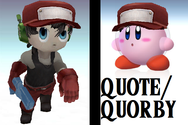 Quote in SSB