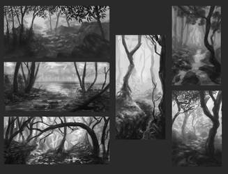 Thumbnail Forest