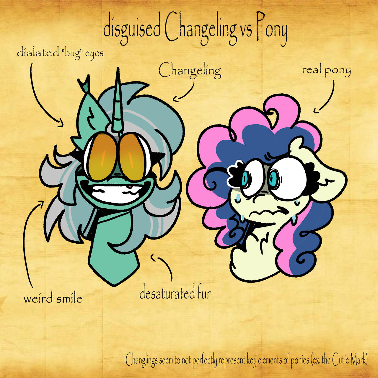 Mlp Infections Background My Mlp infection Au LET`S GOOOOOOOO by JOjoLeafy1234 on DeviantArt