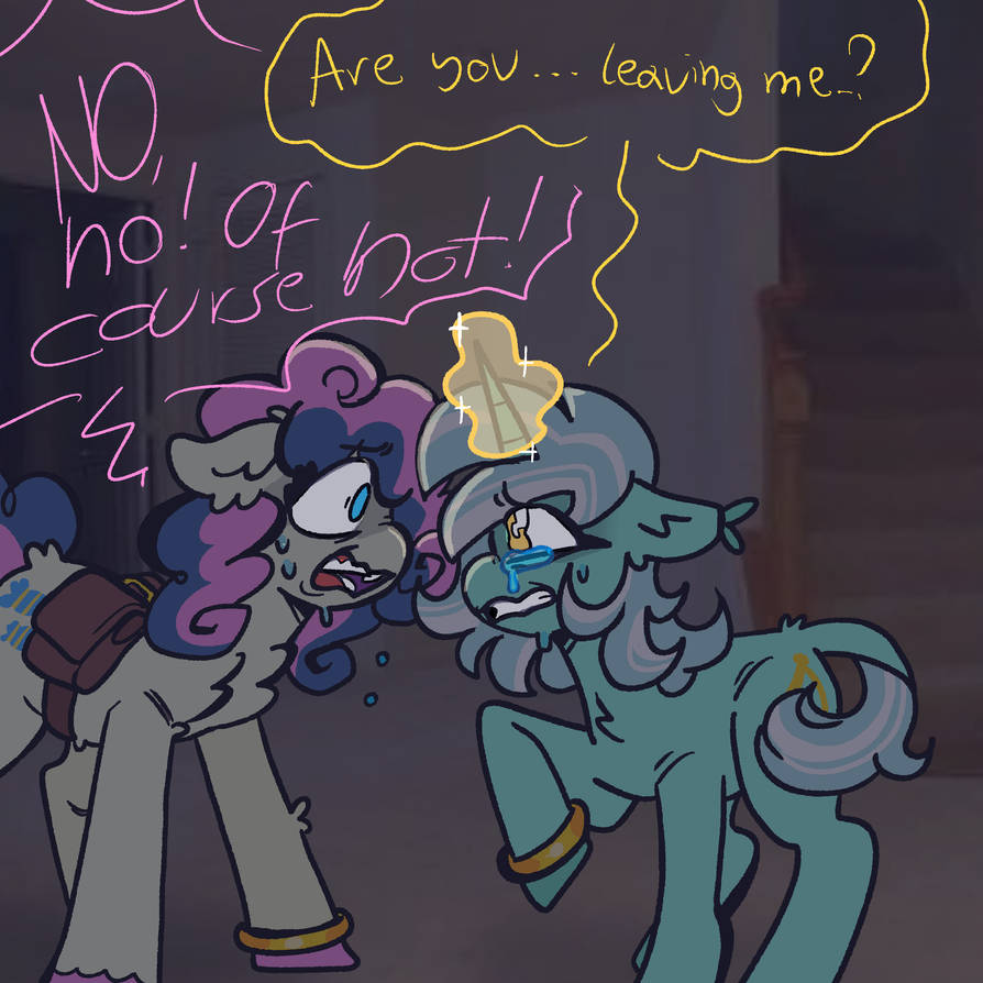 Mlp Infections Background Mlp infection Au chapter1 page7 by JOjoLeafy1234 on DeviantArt