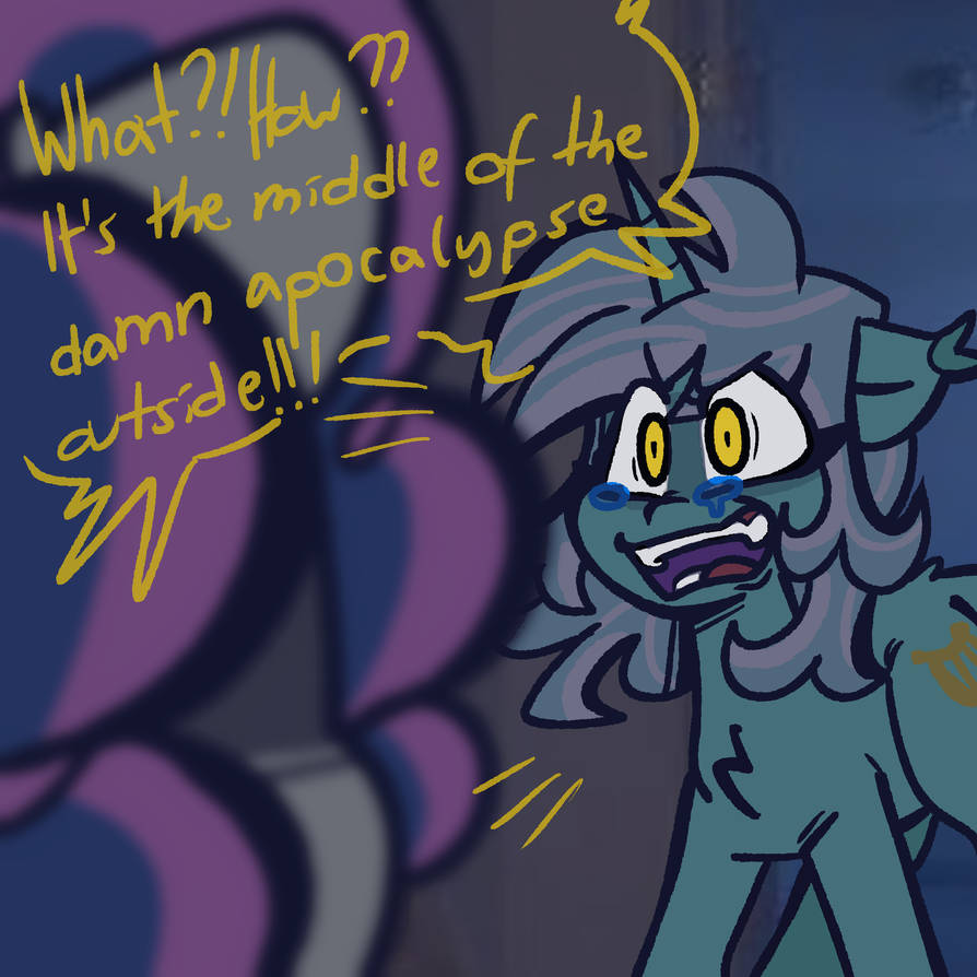 Mlp Infections Background Mlp infection Au chapter1 page10 by JOjoLeafy1234 on DeviantArt