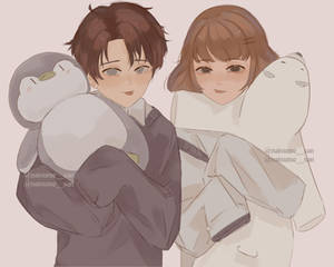 Explore The Best Matchingpfp Art Deviantart Explore The Best Matchingpfp Art Deviantart