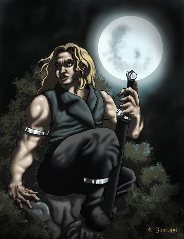 Nightwalker Tibia The Nigthwalker by ViroLaruga on DeviantArt