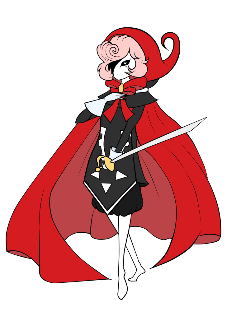 Untenable Red Red (Undertale Red) by Freeshh on DeviantArt