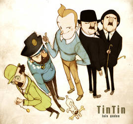 Tin Tin