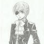 Ciel Phantomhive