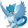 Chibi Articuno