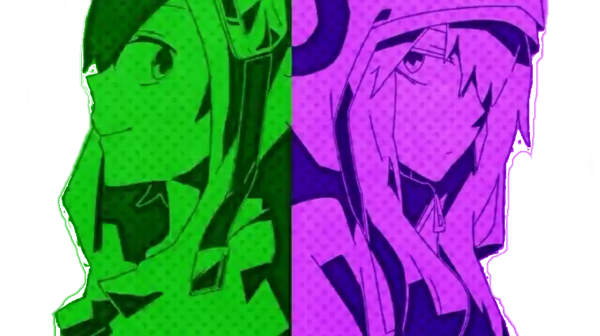 Seto And Kido Kagerou Project By Ftrmgrunge On Deviantart Seto And Kido Kagerou Project By Ftrmgrunge On Deviantart