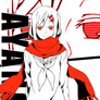 Ayano Tateyama _ Kagerou Project