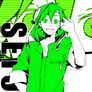 Seto Kousuke _ Kagerou Project