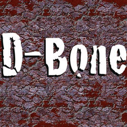 D-Bone Logo